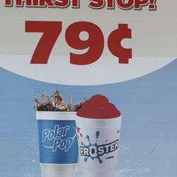 Circle K - Beverage