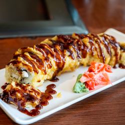 Tomo Japanese Restaurant