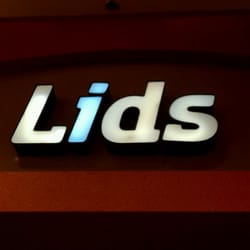 Lids
