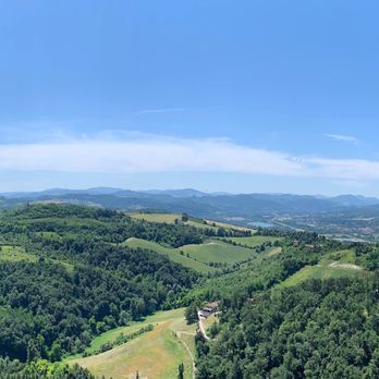 San Luca Express - More on every side, they offer binoculars (free) - Tours Near Me - Bologna, BO