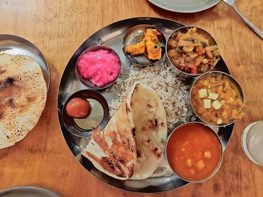 Masala Bistro & Bar by null