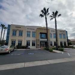 San Diego County Assessor/Recorder/County Clerk