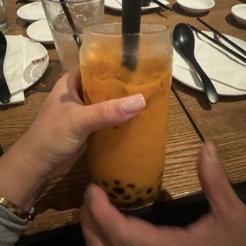 Northern Cafe - Thai tea - Chinese Near Me - Long Beach, California