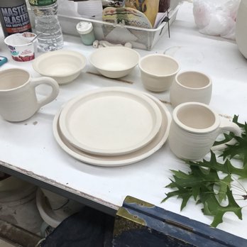 The Potter's Wheel - Arts & Crafts Near Me - Kew Gardens, New York