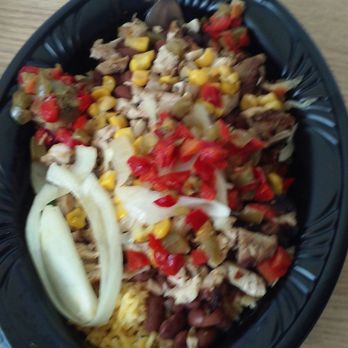 Pollo Tropical - Tropichop - Latin American Near Me - Daytona Beach, Florida