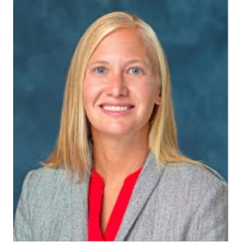 Jessica Riggs, MD - sleep specialist in Arlington, VA