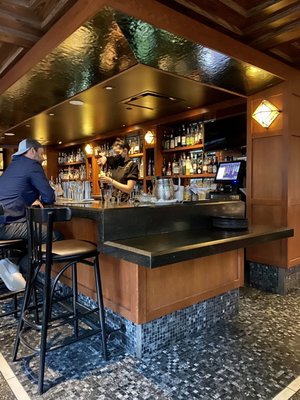 Q Restaurant & Bar by null