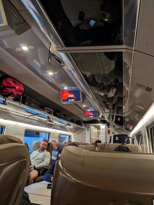 Barcelona-Sants by null