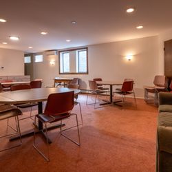 Chateau Royale Apartments - Community Room