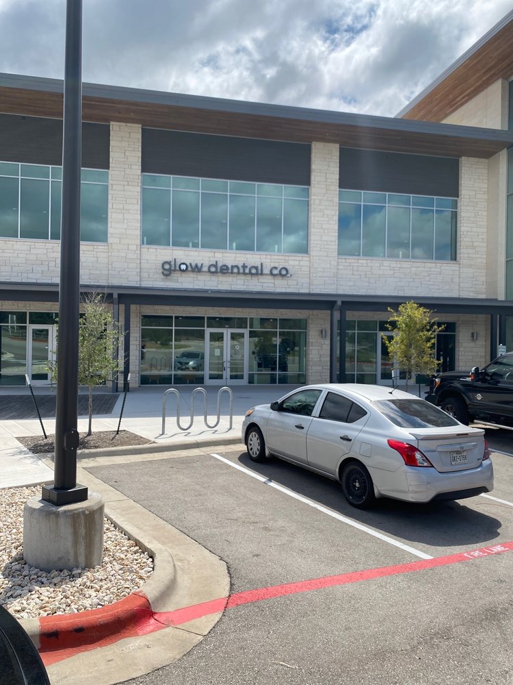 GLOW DENTAL CO Updated June 2024 7717 SW Pkwy, Austin, Texas Cosmetic Dentists Phone