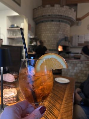 Millrock Restaurant & Bar Room by null