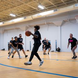 Trufit Athletic Clubs - Park North Center