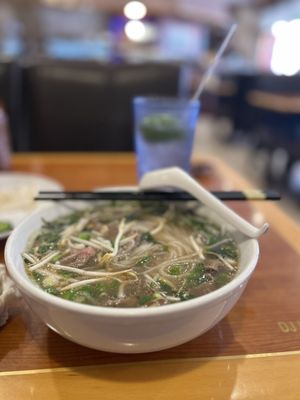 Pho Ocean by null