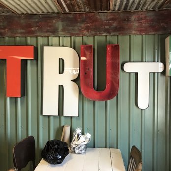 Truth BBQ - Barbeque Near Me - Brenham, Texas Truth BBQ - Barbeque Near Me - Brenham, Texas