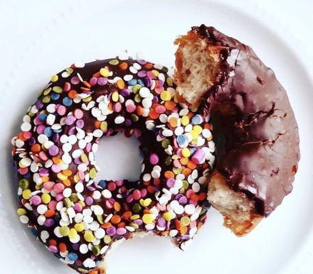 Babes Ice Cream & Donuts by null