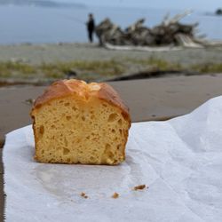 Greenwoodes Farm & Baked Goods - Citrus cake/bread