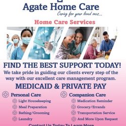 Agate Home Care