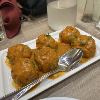 Samikcha MoMo - A12. VEGGIE MOMO- Tikka Masala - Himalayan/Nepalese Near Me - San Mateo, California Samikcha MoMo - A12. VEGGIE MOMO- Tikka Masala - Himalayan/Nepalese Near Me - San Mateo, California