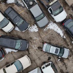Auto Wreckers Milwaukee Towing & Recycling