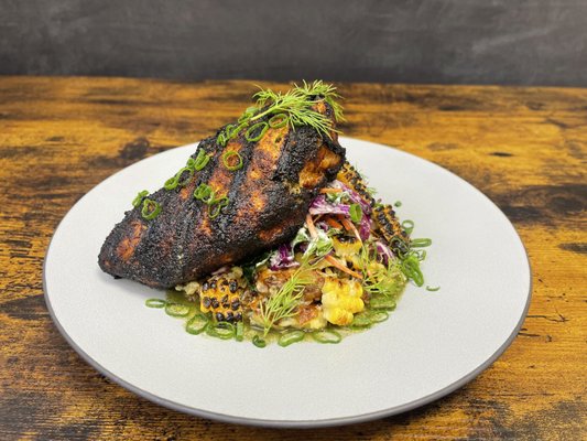 8oz Burger - Takeout & Delivery Only by null