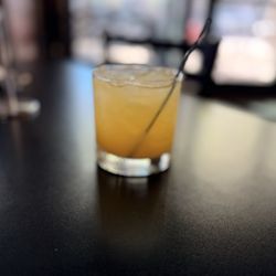 The French Press - Mimosa screwdriver