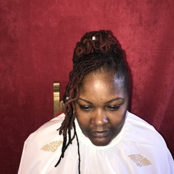 Holy Hands - Styled By Antwan