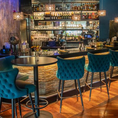 Mejana - Lebanese Cuisine by null