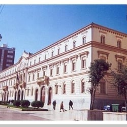 Institut Educacio Secundaria Francesc Ribalta