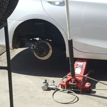 Tire King - New tire on its way - Tires Near Me - Lakeside, California