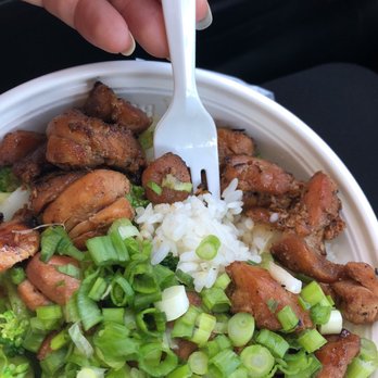 The Flame Broiler - Northridge - Fast Food Near Me - Northridge, California The Flame Broiler - Northridge - Fast Food Near Me - Northridge, California