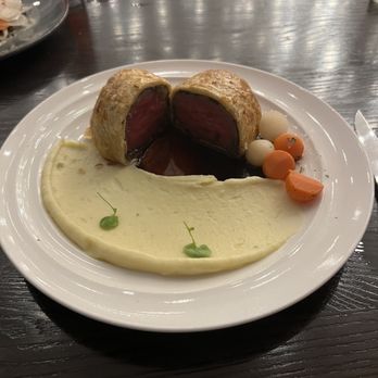 Gordon Ramsay Hell's Kitchen - New American Near Me - Miami, Florida