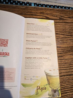 Menu photo 5 Ayawaska Hilltop Novato, CA Menu photo 5 Ayawaska Hilltop Novato, CA