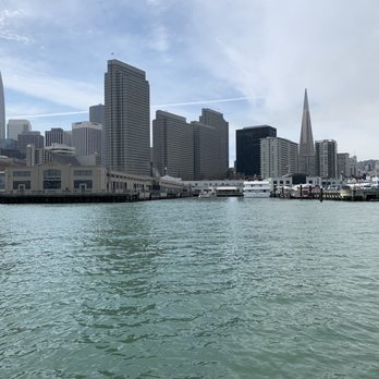 Bay Voyager - Tours Near Me - San Francisco, California
