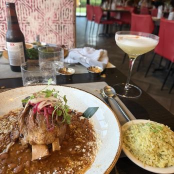 Vochos - Chamorro Pibil - Mexican Near Me - Wilmington, North Carolina Vochos - Chamorro Pibil - Mexican Near Me - Wilmington, North Carolina