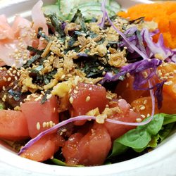 Poke House - Round Rock