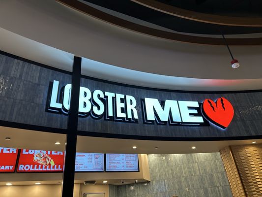Lobster ME by null