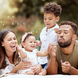 Generations Pregnancy Care - Building generations