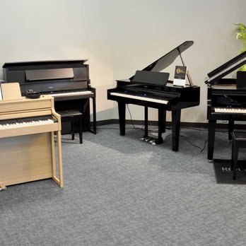 Riverton Piano Company - We offer a premier collection of Roland digital pianos for every taste and budget. - Musical Instruments & Teachers Near Me - Phoenix, Arizona Riverton Piano Company - We offer a premier collection of Roland digital pianos for every taste and budget. - Musical Instruments & Teachers Near Me - Phoenix, Arizona