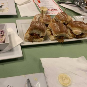 Georgia's Restaurant - Sliders - Soul Food Near Me - Irvine, California
