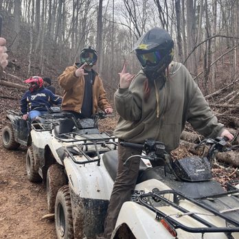 ExoRent - ATV Rentals/Tours Near Me - Pigeon Forge, Tennessee ExoRent - ATV Rentals/Tours Near Me - Pigeon Forge, Tennessee
