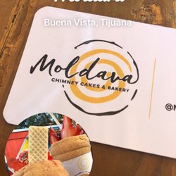 Moldava