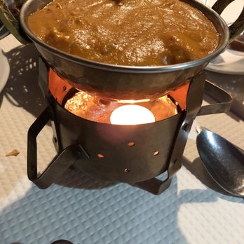 Sanskar Nepal - Butter chicken - Indian Near Me - Lisbon, 11