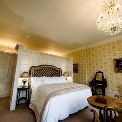 Rossington Hall