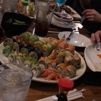 Sushi Iwa - Asian Fusion Near Me - Apex, North Carolina Sushi Iwa - Asian Fusion Near Me - Apex, North Carolina