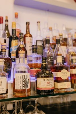 Communion Wine Bar by null