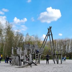 Spielplatz Leidenhausen