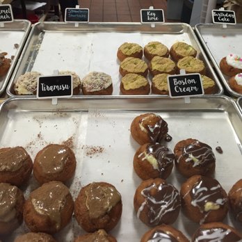 Da Vinci's Donuts - Donuts Near Me - Sandy Springs, Georgia Da Vinci's Donuts - Donuts Near Me - Sandy Springs, Georgia