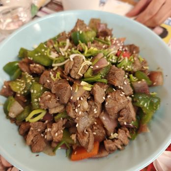 Aipapa Kitchen - Chinese Near Me - Rowland Heights, California