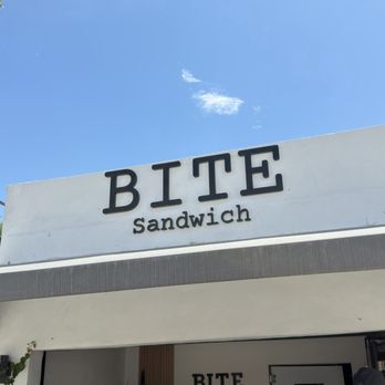 Bite Sandwich - Sandwiches Near Me - Miami, Florida Bite Sandwich - Sandwiches Near Me - Miami, Florida