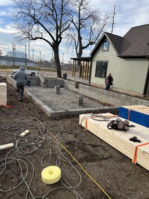 Jake Bonds Heating and Air